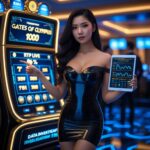 Slot Gacor RTP 98%: Mitos atau Fakta?